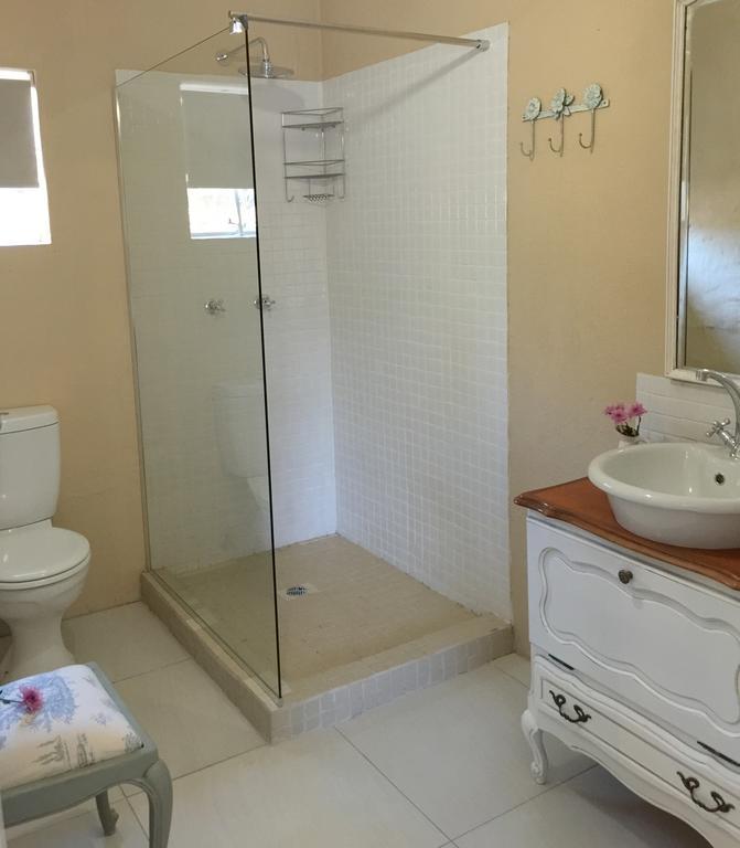 Nouveau Studios Pretoria-Noord Habitación foto